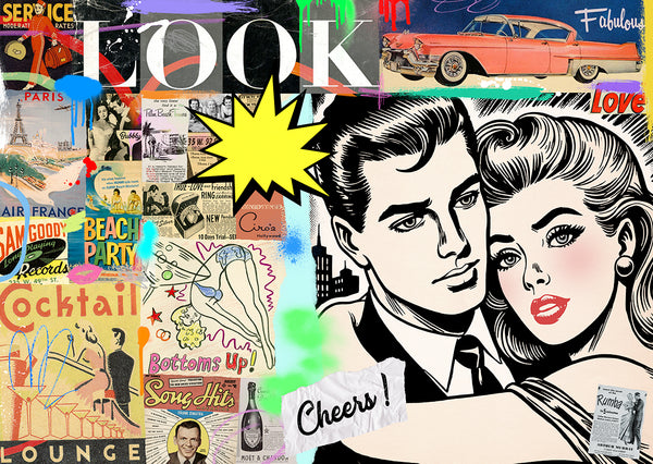 nelson de la nuez pop art contemporary art king of pop art travel pop artist de la nuez beautiful life sinatra