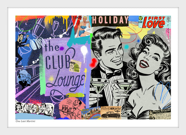 one last martini cocktail bar