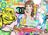 king of pop art nelson de la nuez arousing curiosity print fabulous luxury