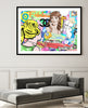 king of pop art nelson de la nuez arousing curiosity print fabulous luxury