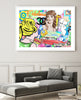 king of pop art nelson de la nuez arousing curiosity print fabulous luxury