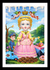 donut queen dessert kitchen pop art nelson de la nuez michael jackson purchase