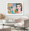 nelson de la nuez pop art contemporary art king of pop art enjoy life vintage travel europe fashion enjoy life marilyn monroe positive vibe 