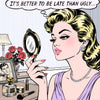 fashionably late nelson de la nuez makeup beauty