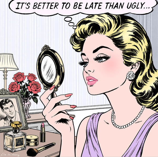 fashionably late nelson de la nuez makeup beauty