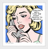 King of Pop Art Nelson De La Nuez - first class problems yacht humor luxury