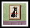 contemporary art King of Pop Art, fabulous Nelson De La Nuez pop art fuck yes motivational positive quote