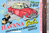 King of Pop Art Nelson De La Nuez havana cuba cab travel cuban art pop art 