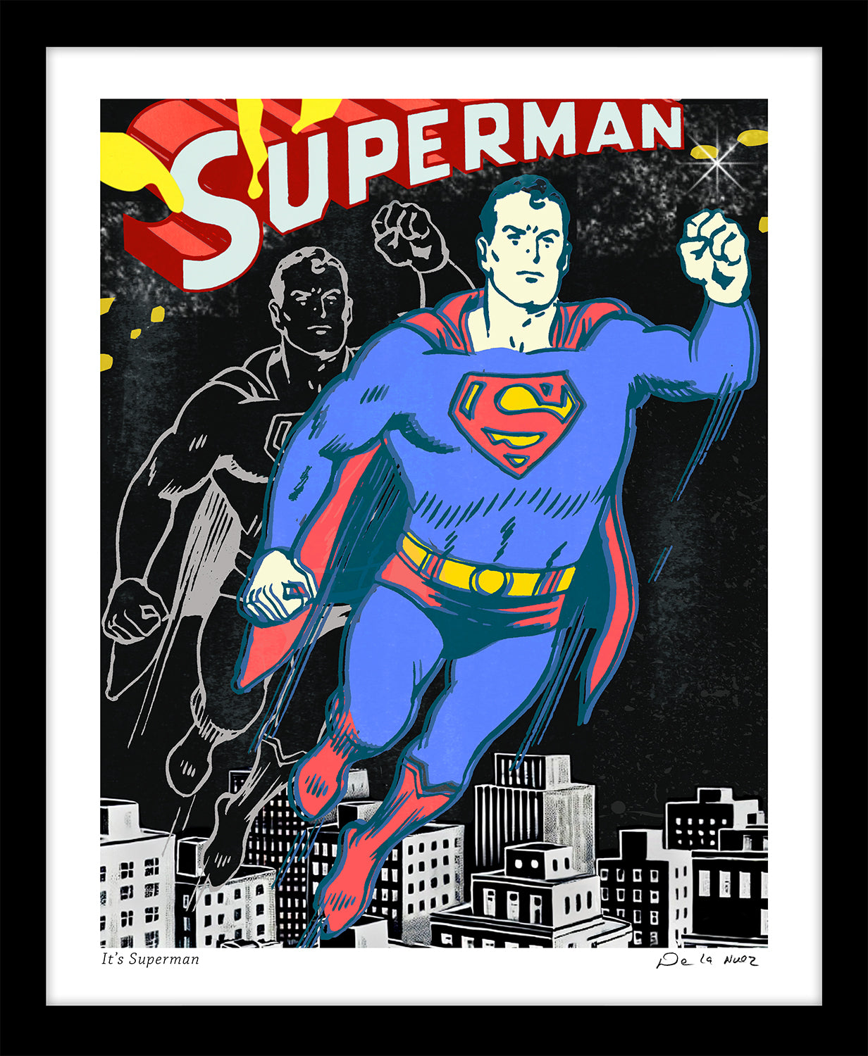 It_s_Superman_black_frame_aebc