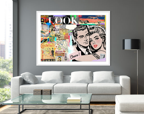 beatiful life sinatra cocktail de la nuez