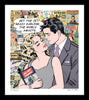 jetsetter jet setter luxury travel jet first class jet set hamptons paris romance nelson de la nuez pop art