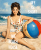 king of pop art nelson de la nuez life is short print buy the beach house vacation ocean summertime fun in the sun 