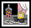 lifes little luxuries luxury chanel chanel #5 candy designer de la nuez pop art