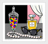 lifes little luxuries luxury chanel chanel #5 candy designer de la nuez pop art