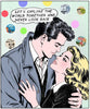 king of pop art nelson de la nuez lifetime of adventures love couple romance travel vacation material girl