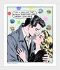 king of pop art nelson de la nuez lifetime of adventures love couple romance travel vacation material girl