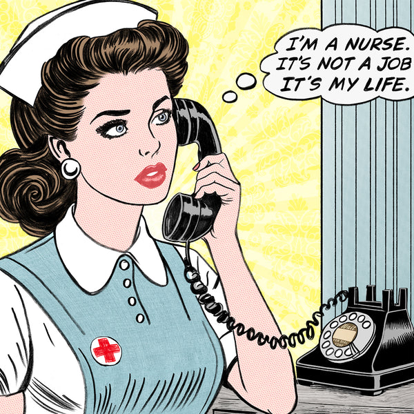 nurse on duty medical nelson de la nuez hero