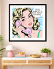 King of Pop Art Nelson De La Nuez - palm beach florida luxury vacation 
