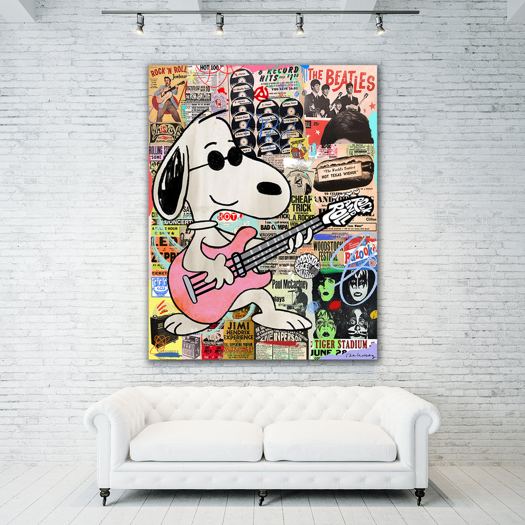 RockstarCanvas48x62WallArt_102