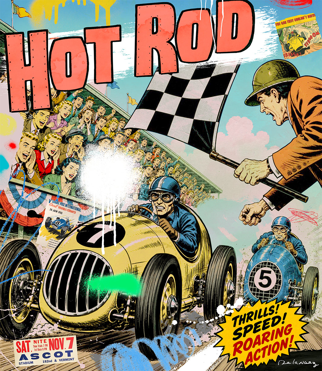 Autos/Racing