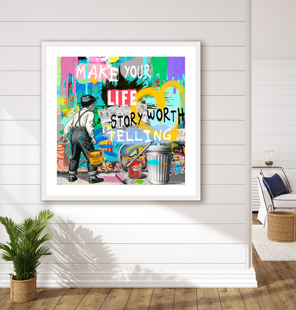 nelson de la nuez pop art contemporary art king of pop nelson de la nuez pop art graffiti positive vibes 