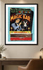 magic bar cocktails magician King of Pop Art Nelson De La Nuez magic castle cocktail 