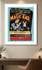 magic bar cocktails magician King of Pop Art Nelson De La Nuez magic castle cocktail 