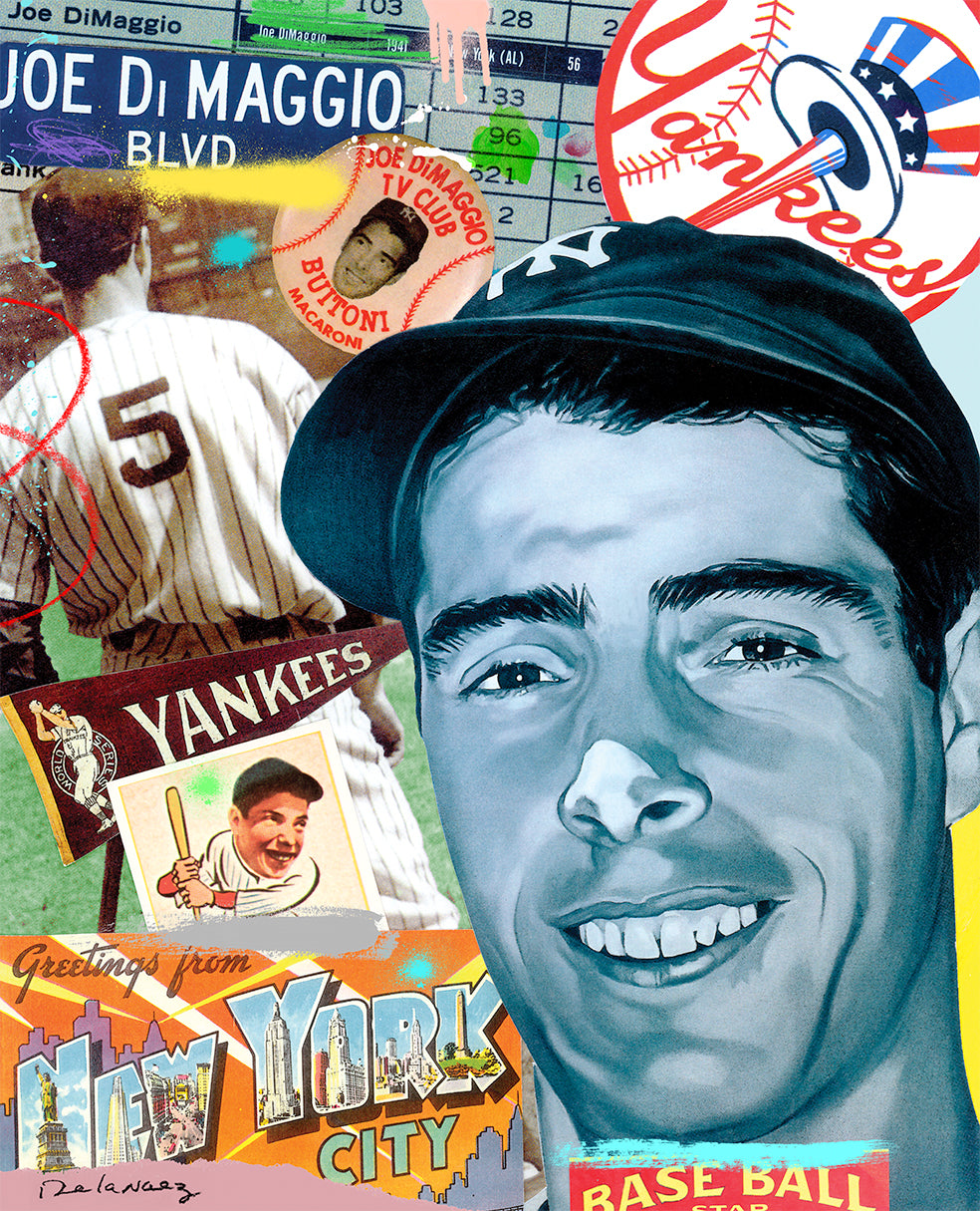 Icons & Sports