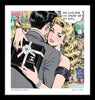 King of Pop Art Nelson De La Nuez - You had me at Chanel Coco Chanel Designer Fashion Handbag Luxury Purse Shopping Success