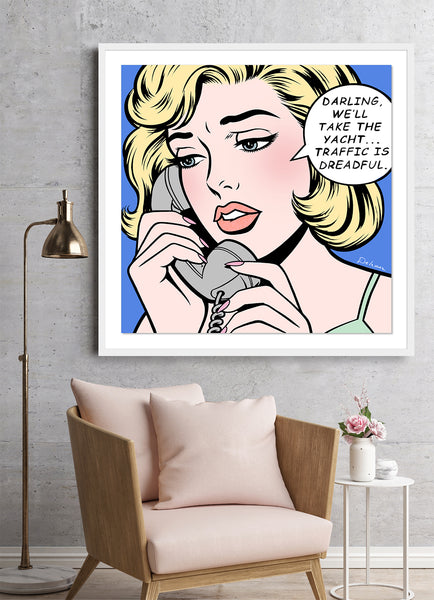 yacht luxury humor first class problems palm beach