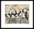 Board Room Panic Print (Horizontal)