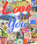 king of pop art nelson de la nuez  love you always romance couple vintage americana