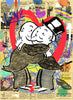 king of pop art, love wins, gay marriage gay rights lesbian, homosexual, LBGTQ nelson de la nuez