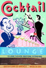 king of pop art nelson de la nuez matchbook print cocktail lounge martini champagne vintage vodka bar