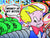 money, wealth, humor, rich, finance, luxury, Nelson De La Nuez