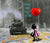 never lose hope, war, ukraine, charity