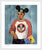 The Mouseketeer Print