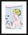 Rub a Dub Dub Print